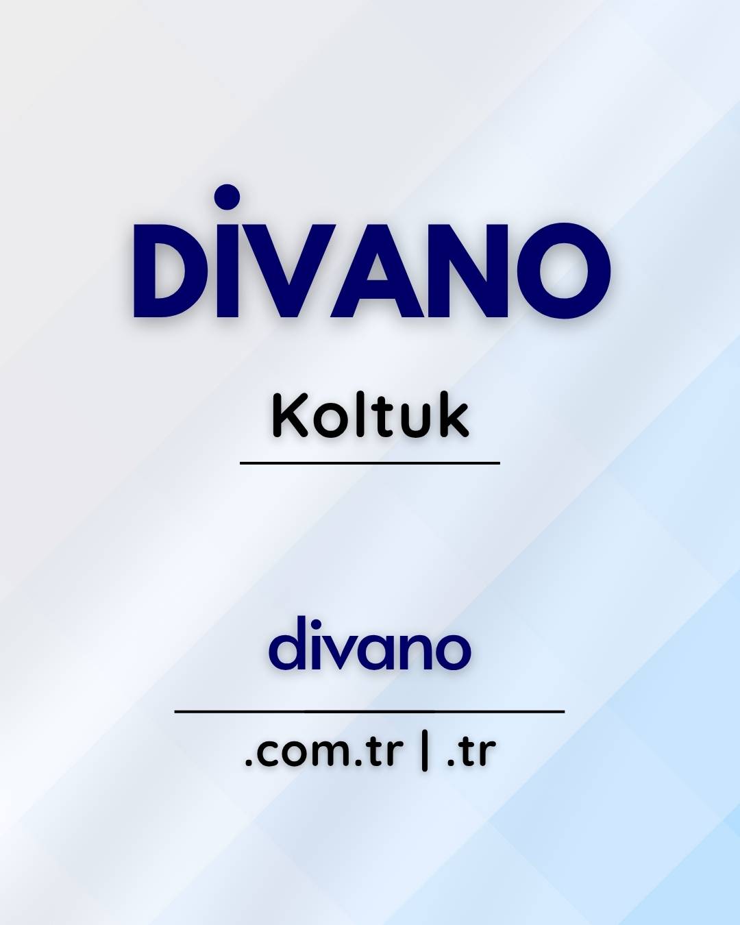 Divano | divano | koltuk | divano.com.tr